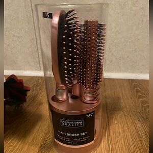 Hair Brush Set